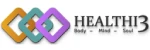 Healthi 3 Logo