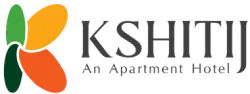 Hotel Kshitij Logo
